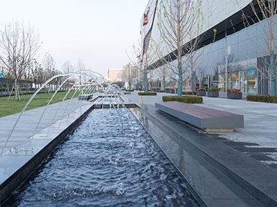 徐汇企业地下室防水