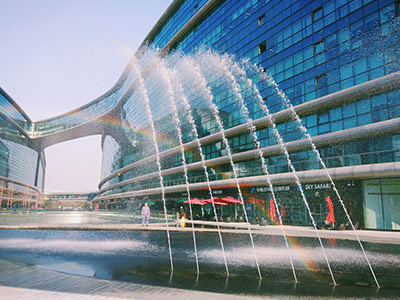 徐汇幕墙修缮/维修