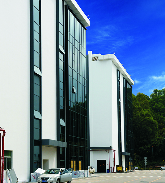 徐汇写字楼幕墙修缮安装