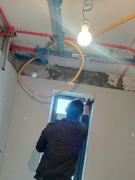 徐汇专业水管维修