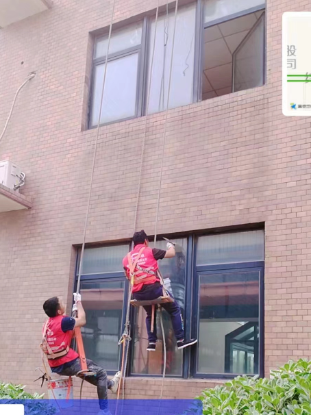 徐汇承接各类窗户玻璃维修